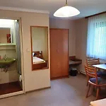 Zur Krone Hotel Oberzent