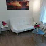 Hotel Zur Krone Oberzent