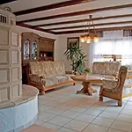 Hotel Zur Krone Oberzent