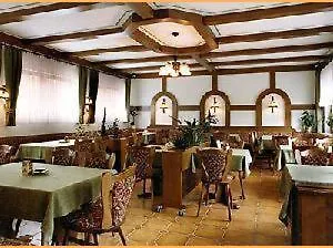 Zur Krone Odenwald-sterne-hotel Hotel 3*