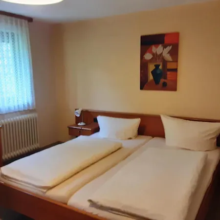 Hotel Zur Krone Odenwald-sterne-hotel