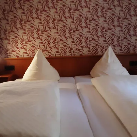 Hotel Zur Krone Oberzent