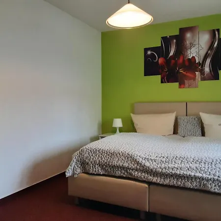 Zur Krone Odenwald-sterne-hotel 3*