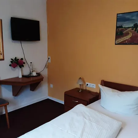 Zur Krone Odenwald-sterne-hotel 3*