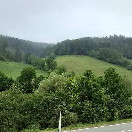 Zur Krone Odenwald-sterne-hotel 3* Oberzent