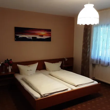 Hotel Zur Krone Odenwald-sterne-hotel Oberzent