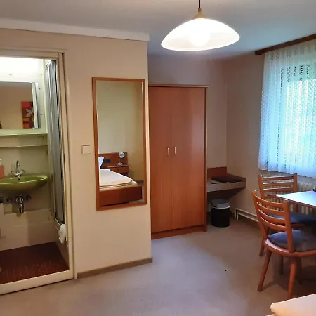 Zur Krone Odenwald-sterne-hotel Hotel Oberzent