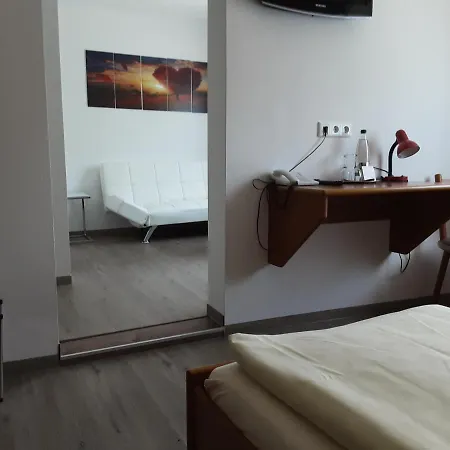 Zur Krone Odenwald-sterne-hotel Hotel
