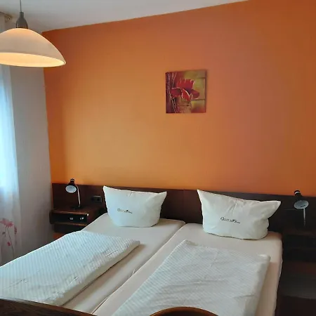 Hotel Zur Krone Odenwald-sterne-hotel