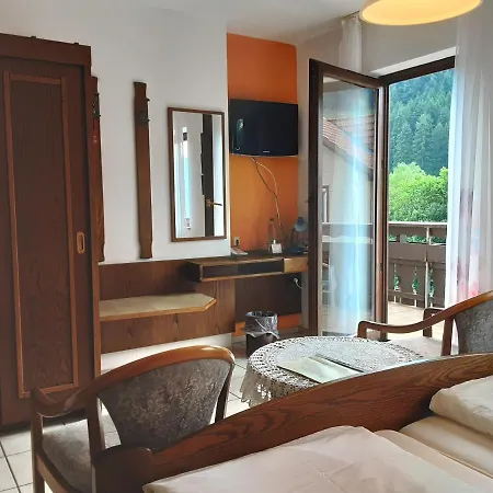 Zur Krone Odenwald-sterne-hotel Oberzent