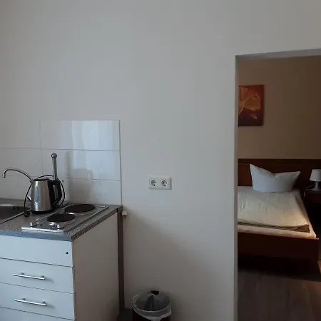 Hotel Zur Krone Oberzent