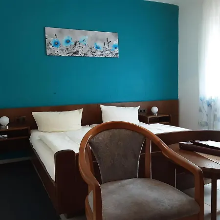 Zur Krone Odenwald-sterne-hotel