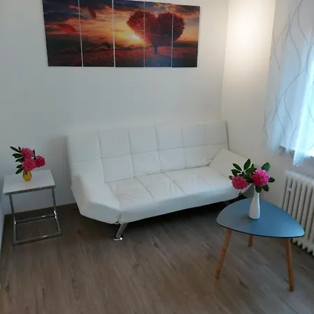 Hotel Zur Krone Oberzent