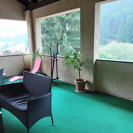 Zur Krone Odenwald-sterne-hotel 3*
