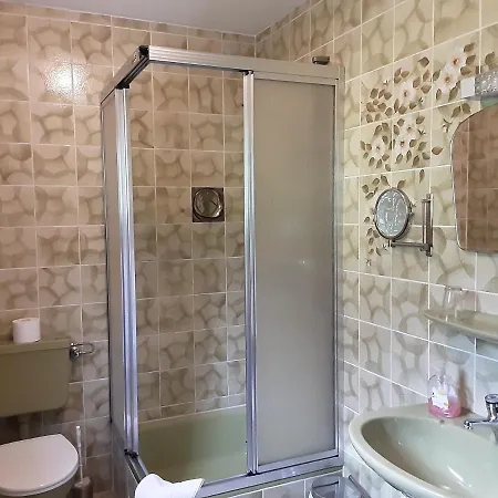 Hotel Zur Krone Odenwald-sterne-hotel 3*