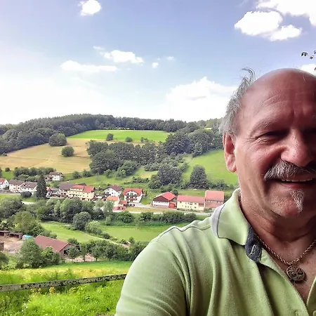 Zur Krone Odenwald-sterne-hotel 3* Oberzent