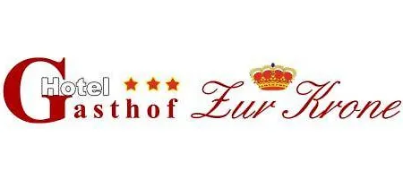 Hotel Zur Krone 3*