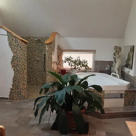 Zur Krone Odenwald-sterne-hotel 3* Oberzent