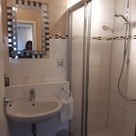 Zur Krone Odenwald-sterne-hotel Oberzent