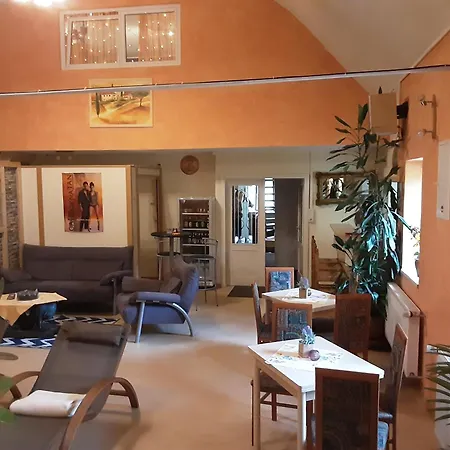 Zur Krone Odenwald-sterne-hotel Hotel