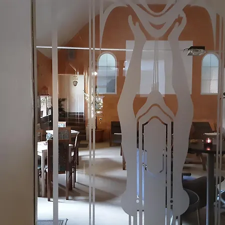 Zur Krone Odenwald-sterne-hotel Hotel 3*