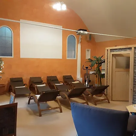 Zur Krone Odenwald-sterne-hotel Hotel Oberzent