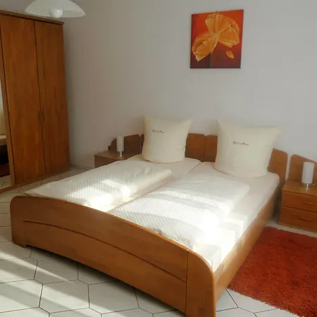Zur Krone Odenwald-sterne-hotel Hotel Oberzent