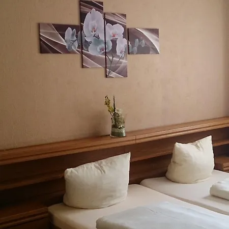 Zur Krone Odenwald-sterne-hotel 3*