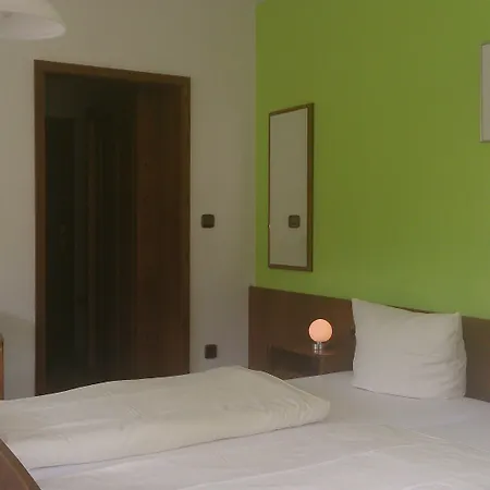 Hotel Zur Krone Odenwald-sterne-hotel