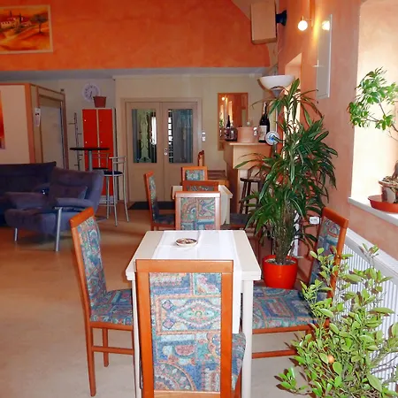 Zur Krone Odenwald-sterne-hotel Hotel