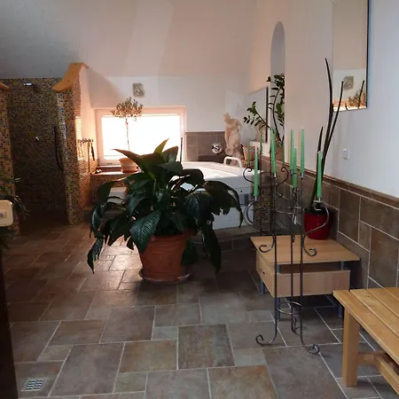 Zur Krone Odenwald-sterne-hotel Oberzent