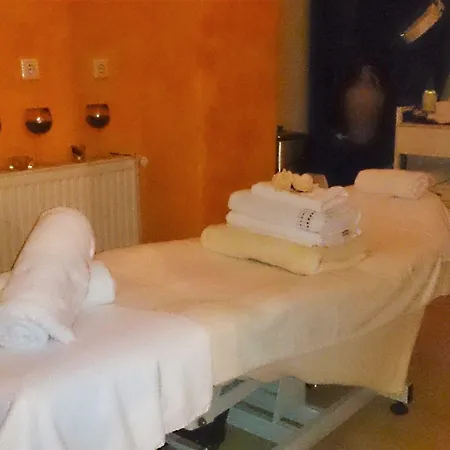 Zur Krone Hotel Oberzent