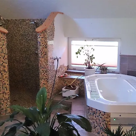 Zur Krone Odenwald-sterne-hotel 3*