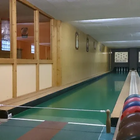 Zur Krone Odenwald-sterne-hotel Hotel 3*