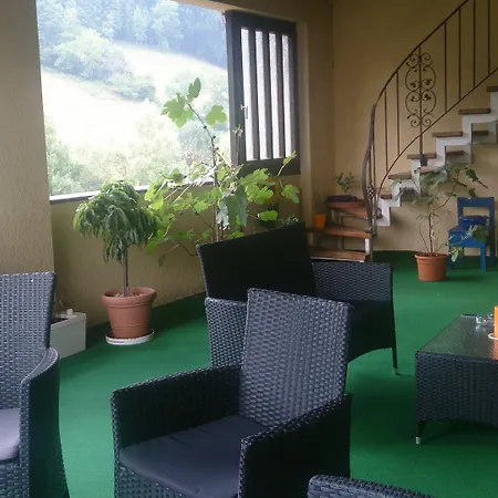Zur Krone Odenwald-sterne-hotel 3* Oberzent