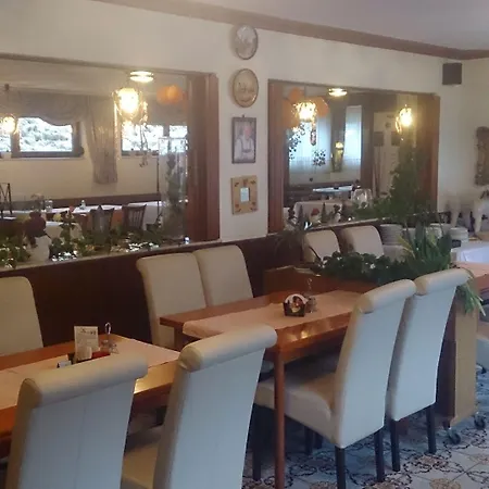 Hotel Zur Krone Odenwald-sterne-hotel