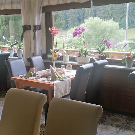Zur Krone Odenwald-sterne-hotel Hotel 3*
