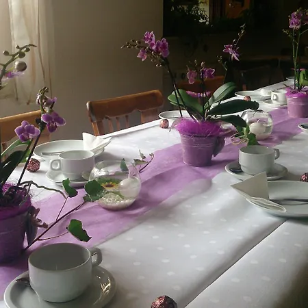 Zur Krone Odenwald-sterne-hotel 3* Oberzent