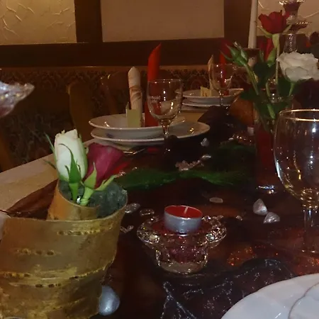 Hotel Zur Krone Odenwald-sterne-hotel Oberzent