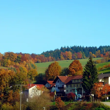 Hotel Zur Krone Odenwald-sterne-hotel Oberzent