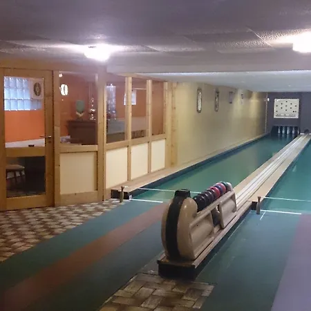 Zur Krone Odenwald-sterne-hotel Hotel 3*