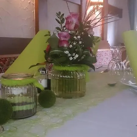 Zur Krone Odenwald-sterne-hotel Oberzent