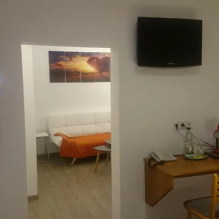 Zur Krone Odenwald-sterne-hotel Oberzent