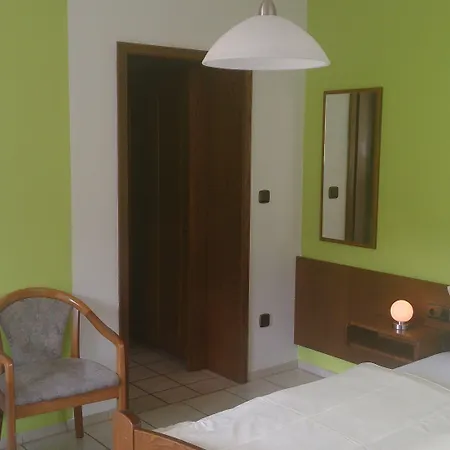 Zur Krone Odenwald-sterne-hotel Oberzent