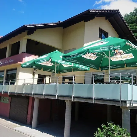 Hotel Zur Krone