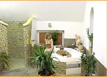 Zur Krone Odenwald-sterne-hotel Hotel 3*