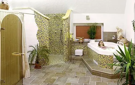 Hotel Zur Krone Odenwald-sterne-hotel