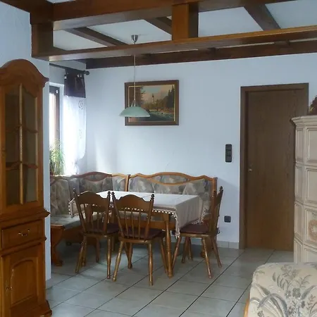 Hotel Zur Krone Odenwald-sterne-hotel 3*