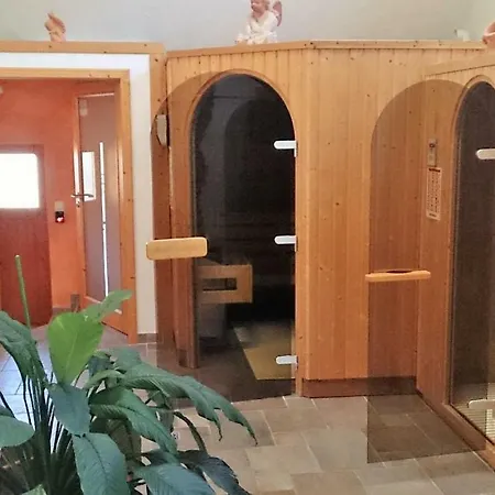 Zur Krone Odenwald-sterne-hotel Oberzent