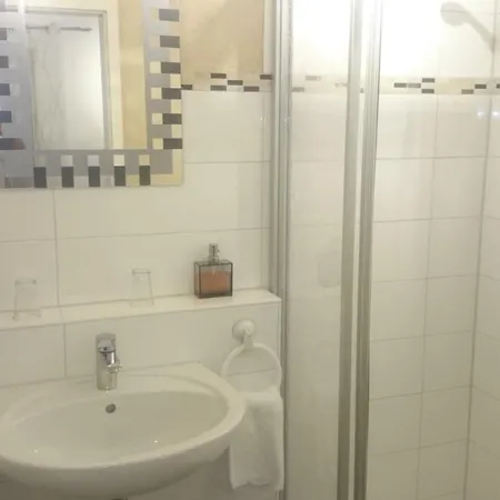 Hotel Zur Krone Odenwald-sterne-hotel Oberzent